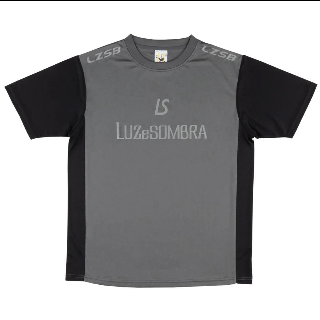 新品　LUZeSOMBRA ルースイソンブラ　シャツ　パンツ　上下　L