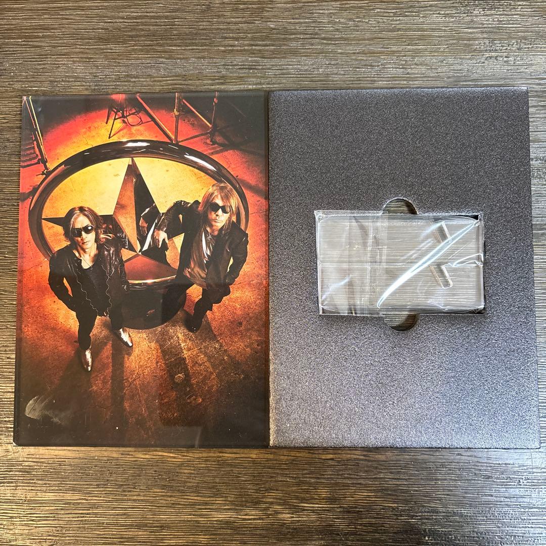 《初回出荷限定盤》B'z/Pleasure 2023-STARS-DVD
