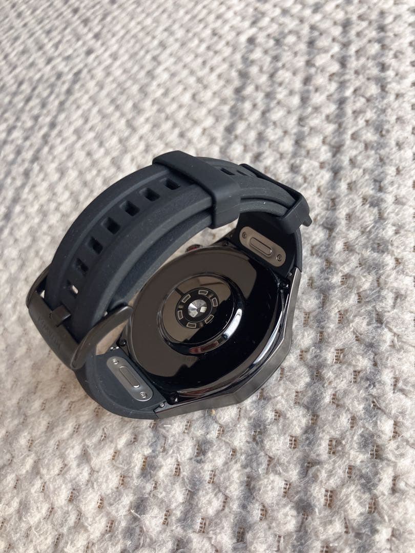 Huawei WATCH GT 5 Pro 本体