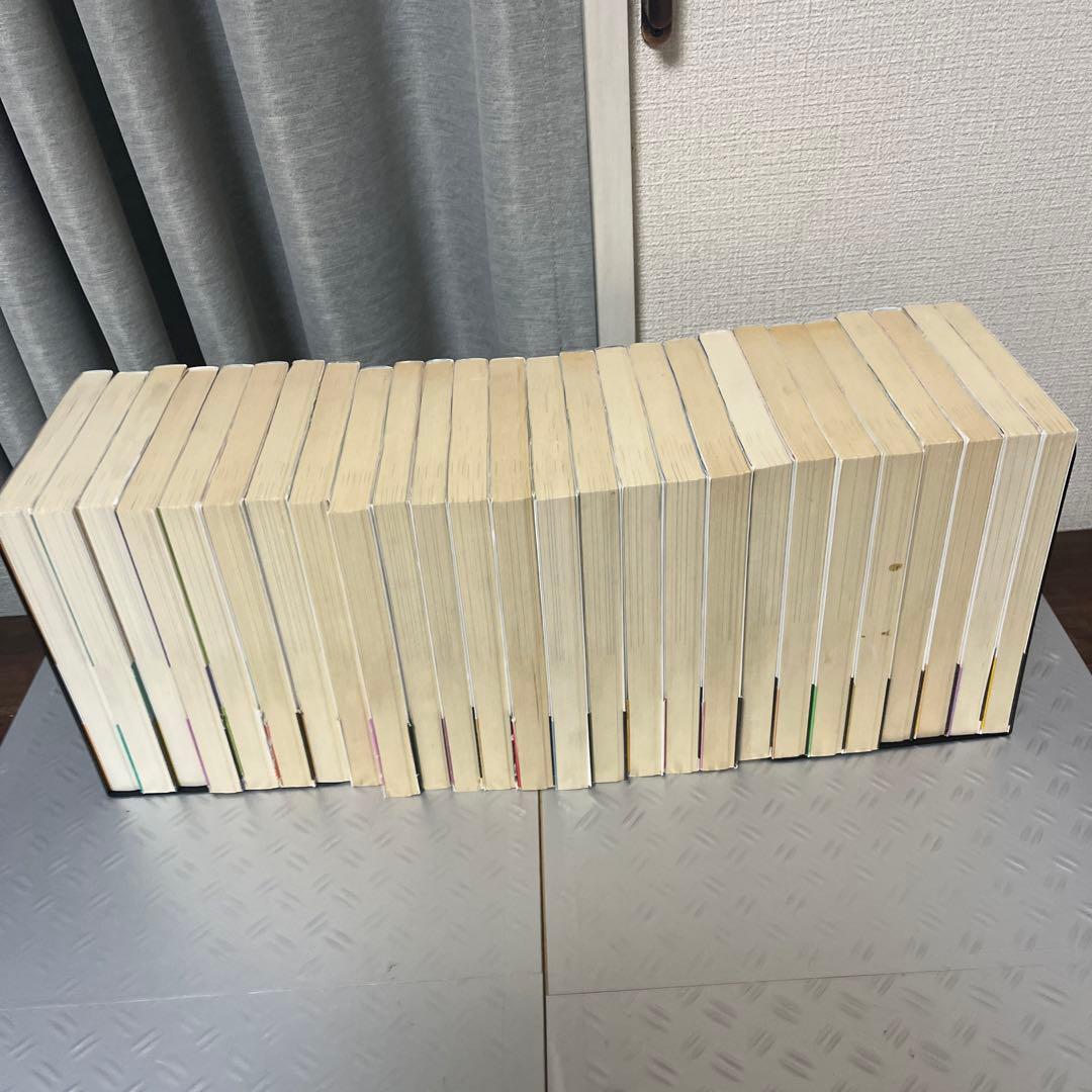 落第忍者乱太郎 マンガ26冊