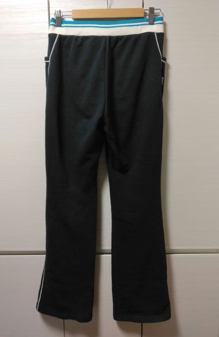 adidas☆CLIMA LITE パンツL