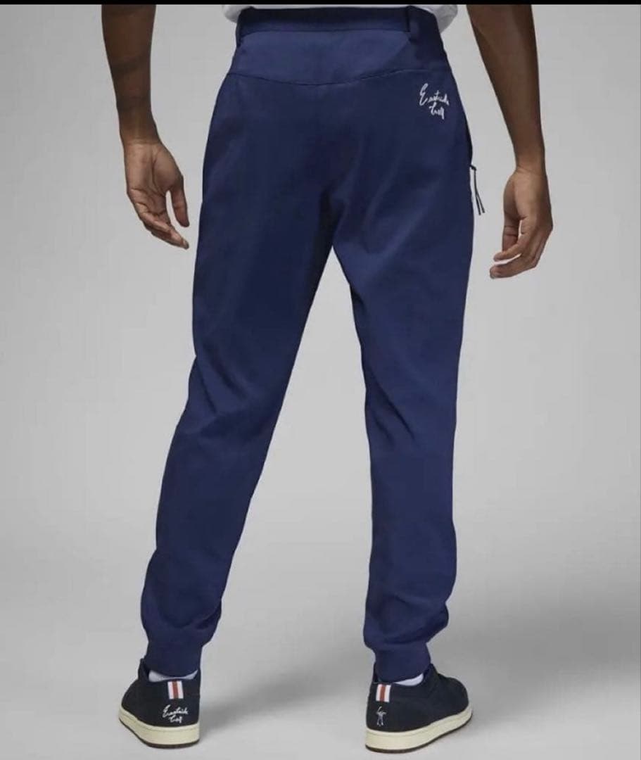 サイズ34×32Jordan x イーストサイド ゴルフ　パンツ ネイビー