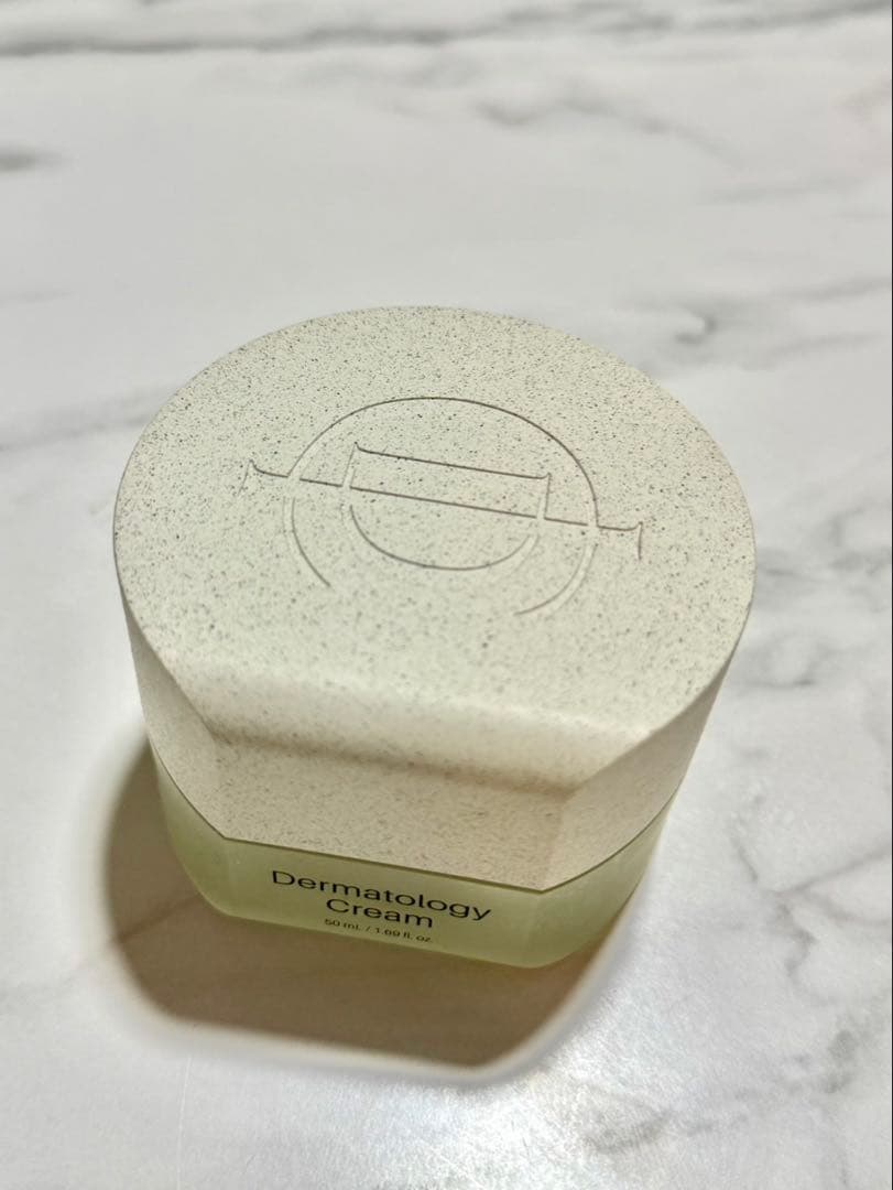 フェイスクリーム INCELLDERM Dermatology Cream 50mL