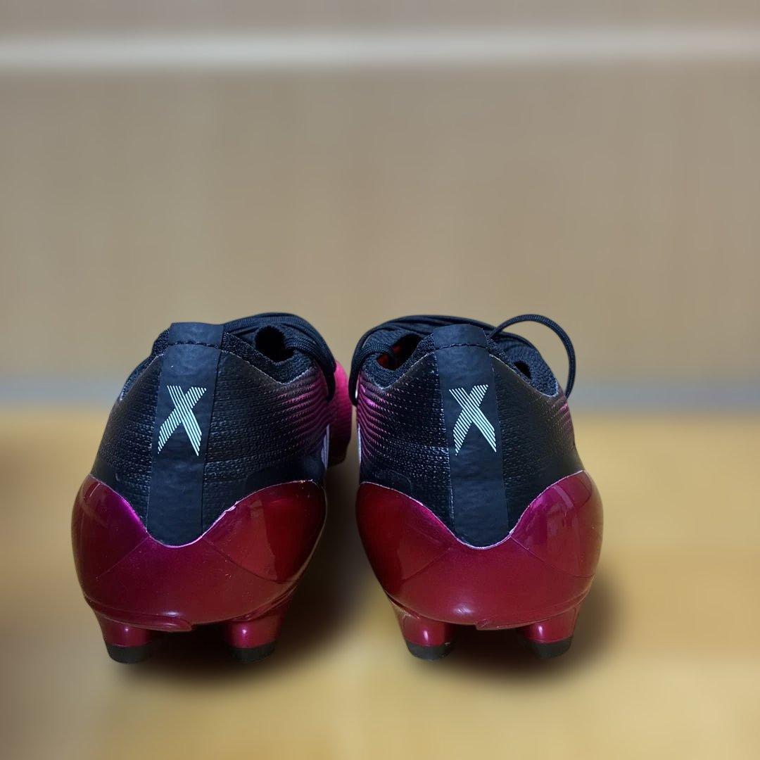 シューズ adidas X SPEEDPORTAL .1 HG/AG 25.5cm
