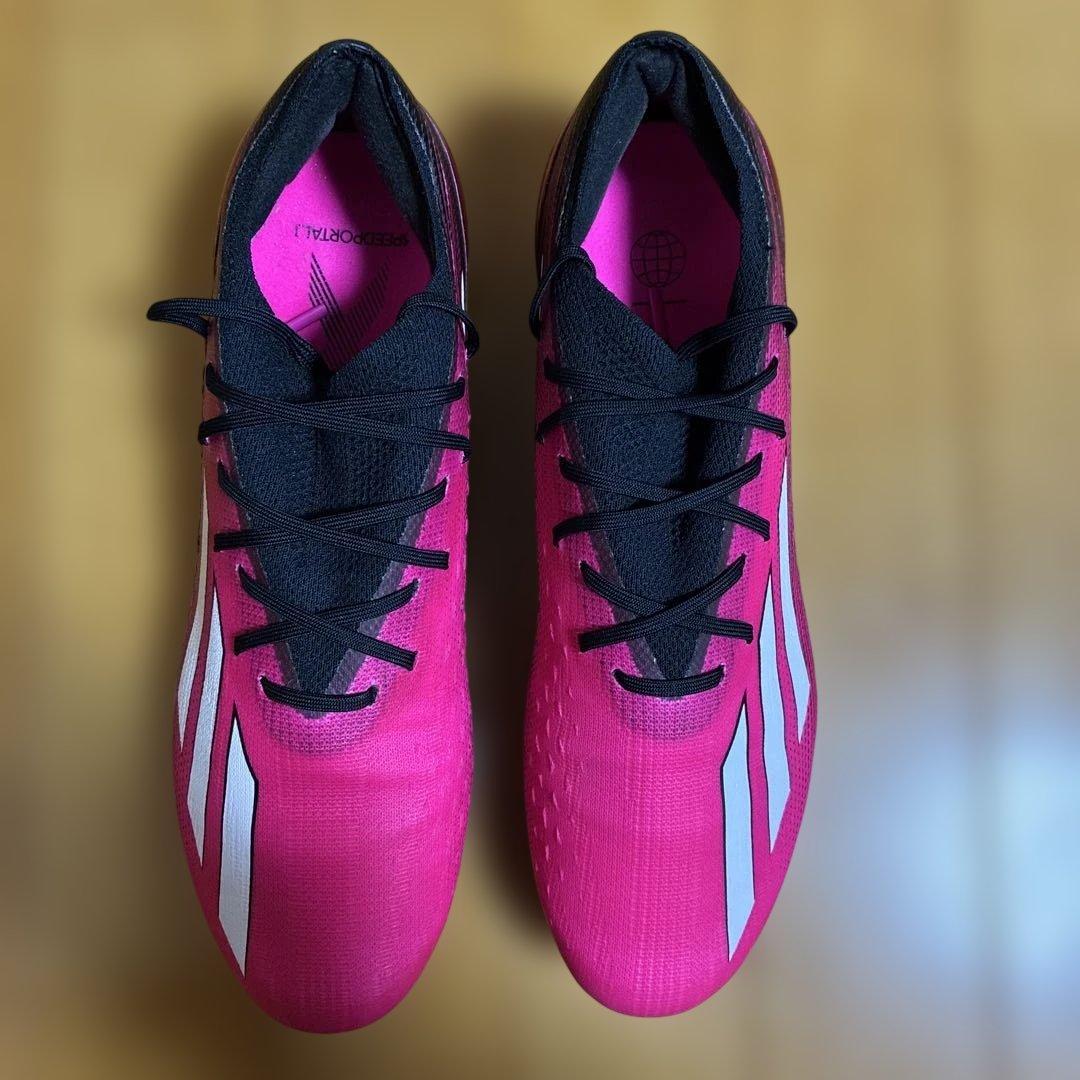 シューズ adidas X SPEEDPORTAL .1 HG/AG 25.5cm