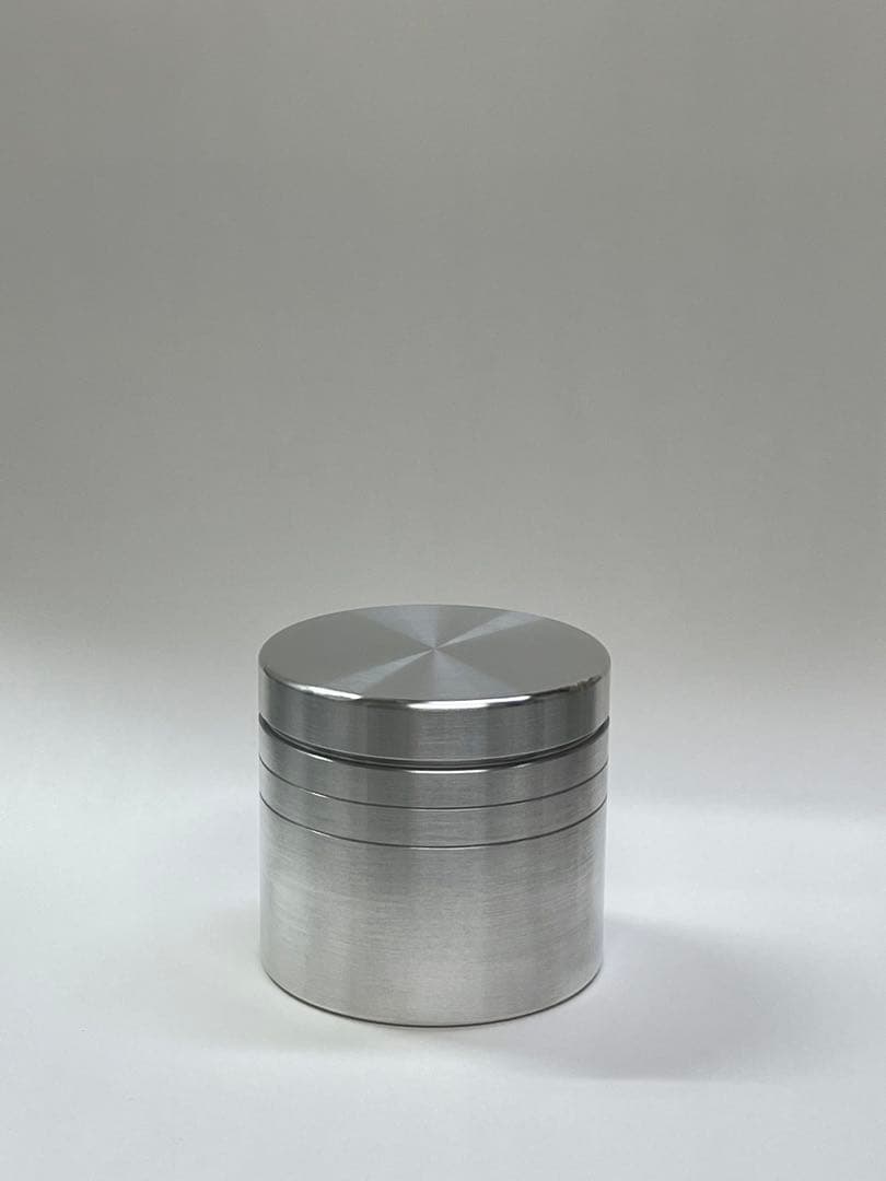 Brass Shield Stove L（二重の盾・大）