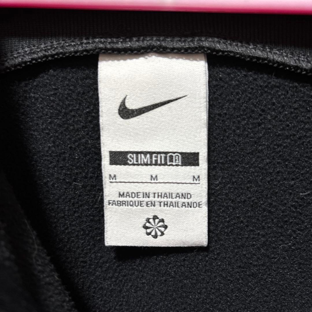 浦和レッズ　Nike ジャケット M ブラック/レッド