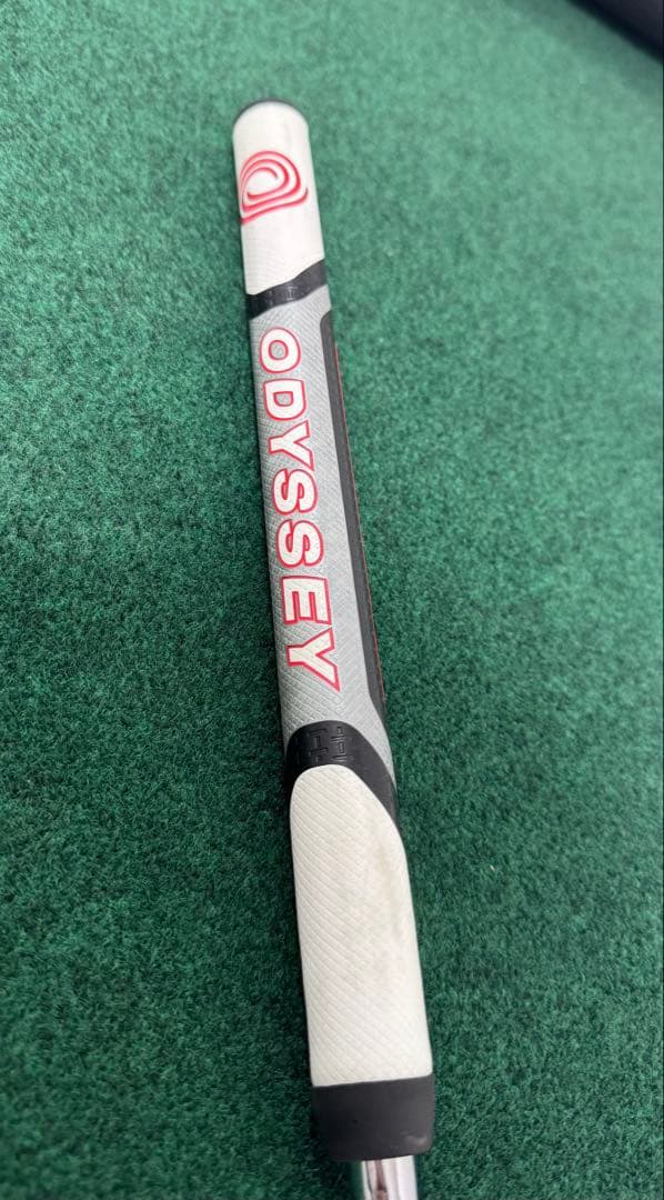 オデッセイチッパー ODYSSEY CHIPPER 2025 日本正規品
