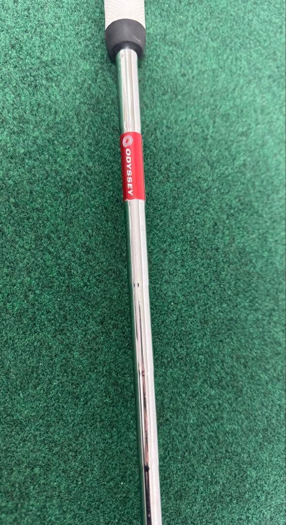 オデッセイチッパー ODYSSEY CHIPPER 2025 日本正規品