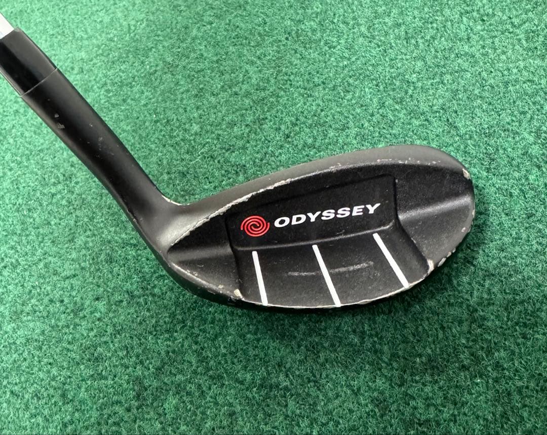 オデッセイチッパー ODYSSEY CHIPPER 2025 日本正規品