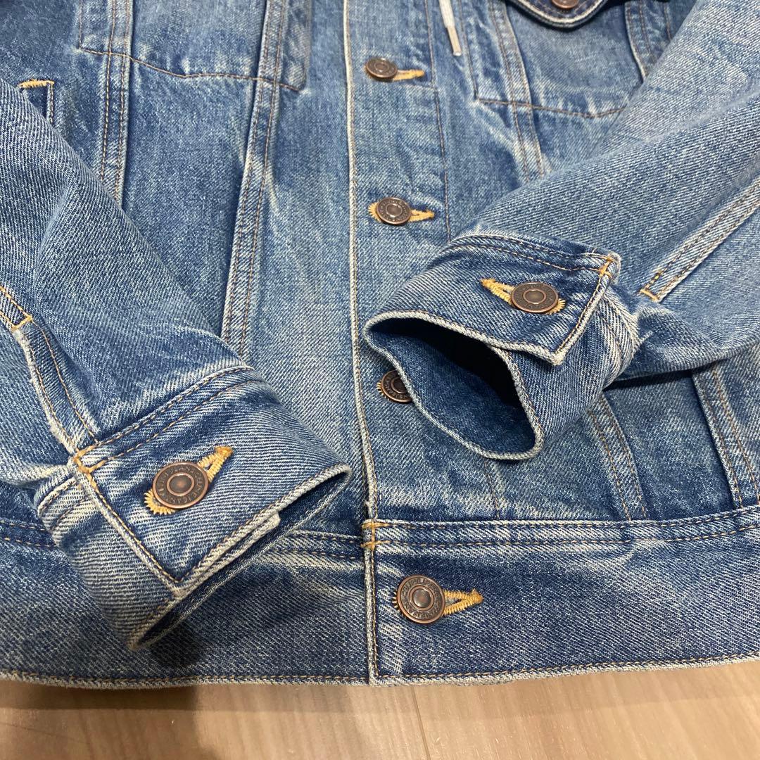 専用　セリーヌ デニムジャケット サイズXS CELINE