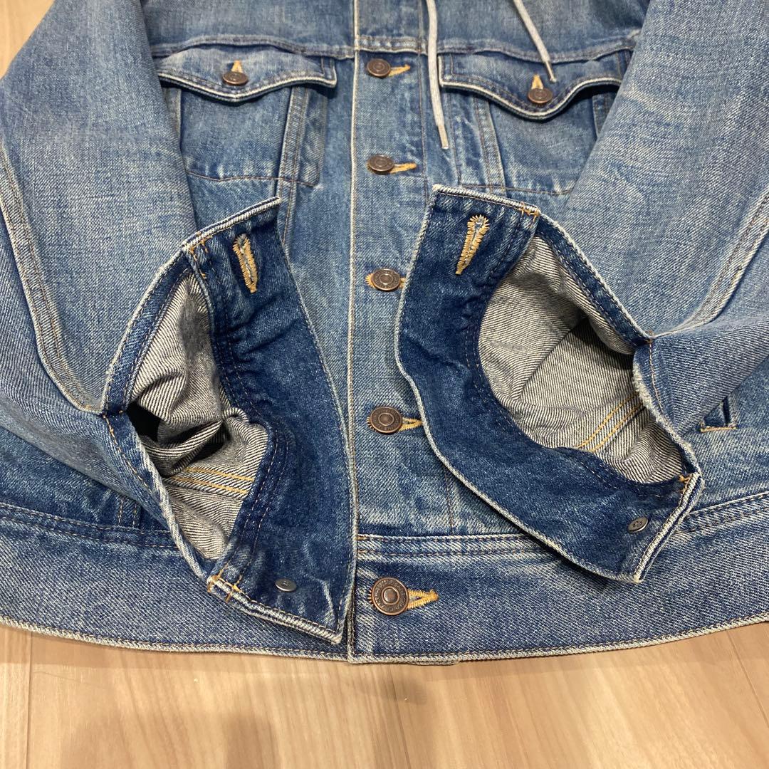 専用　セリーヌ デニムジャケット サイズXS CELINE