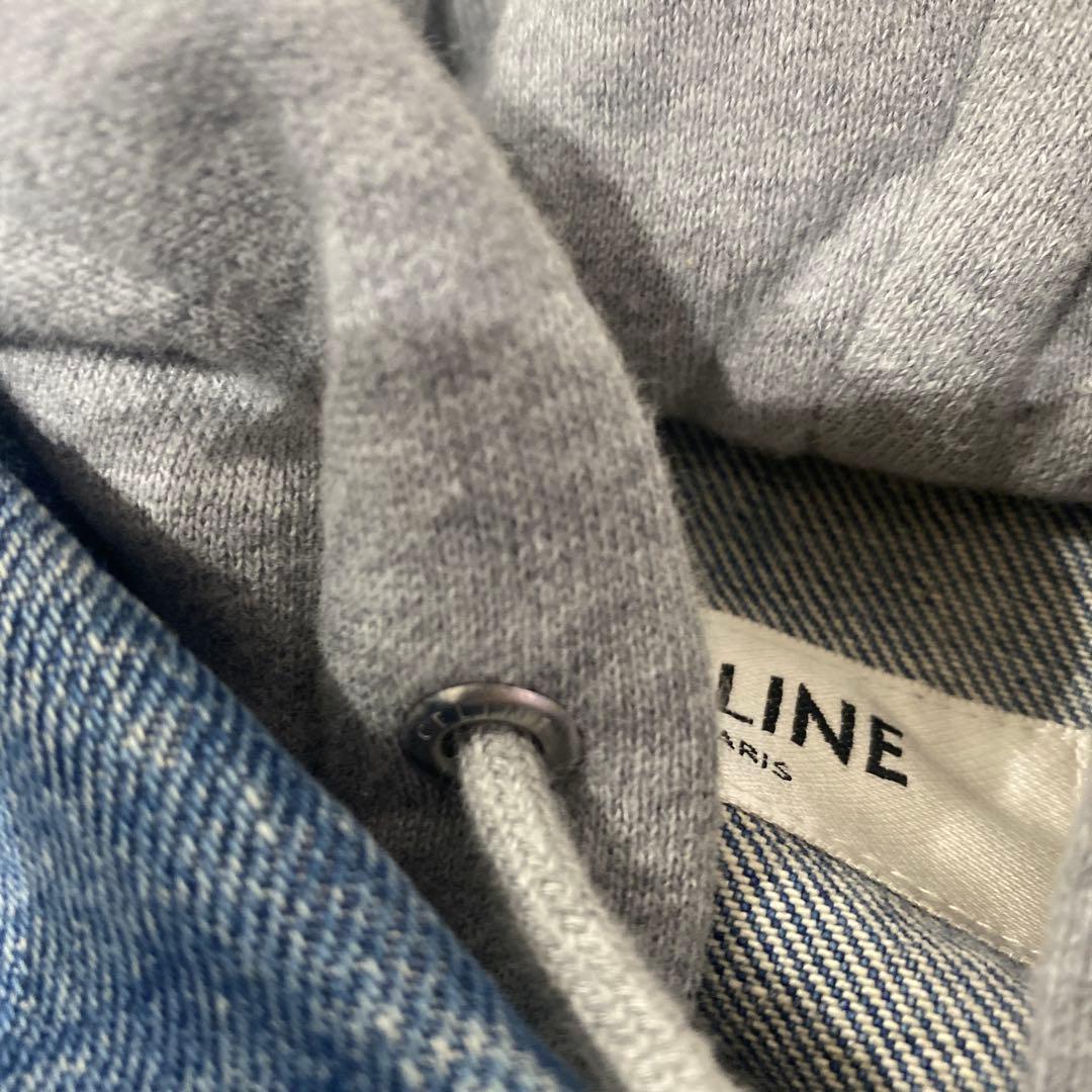 専用　セリーヌ デニムジャケット サイズXS CELINE