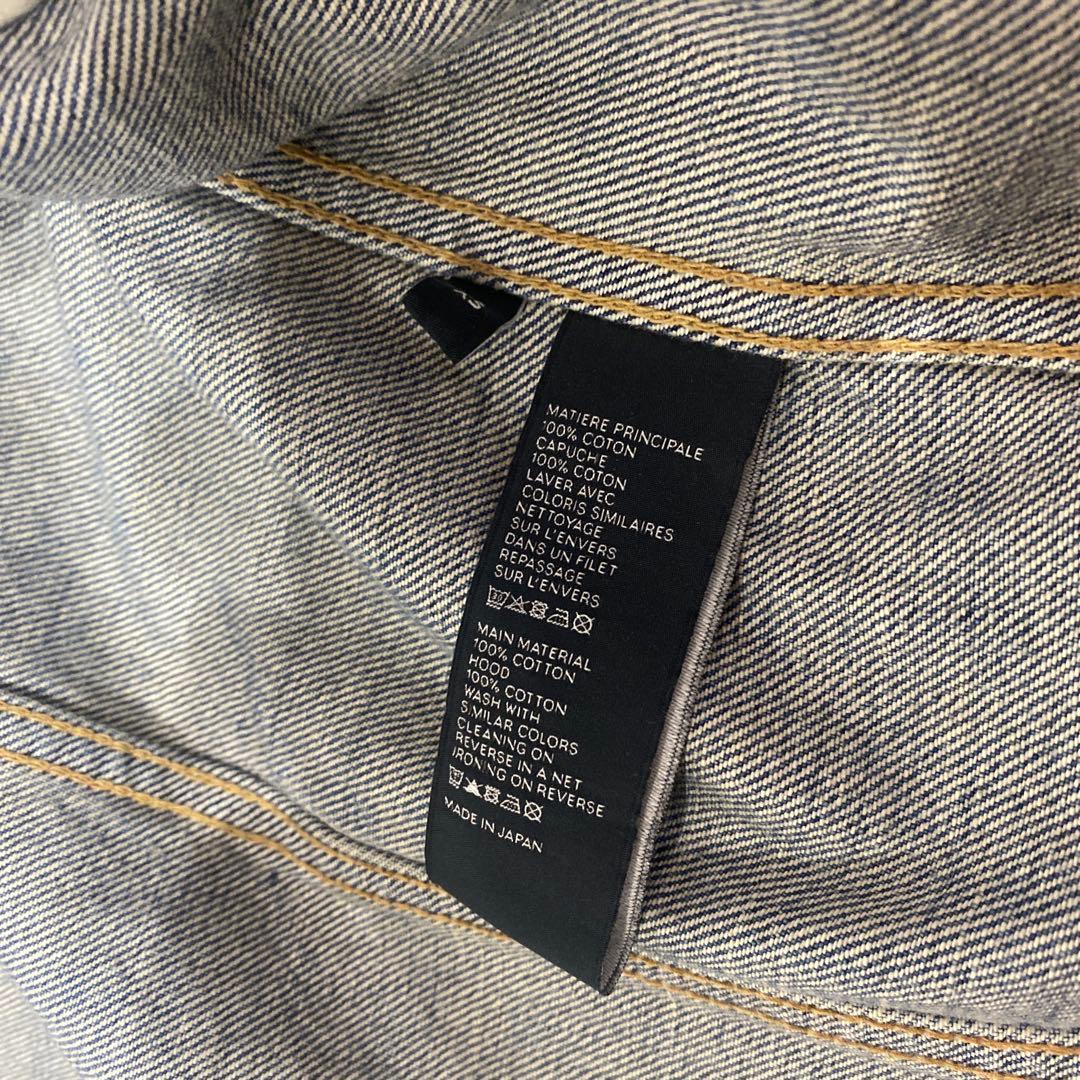 専用　セリーヌ デニムジャケット サイズXS CELINE