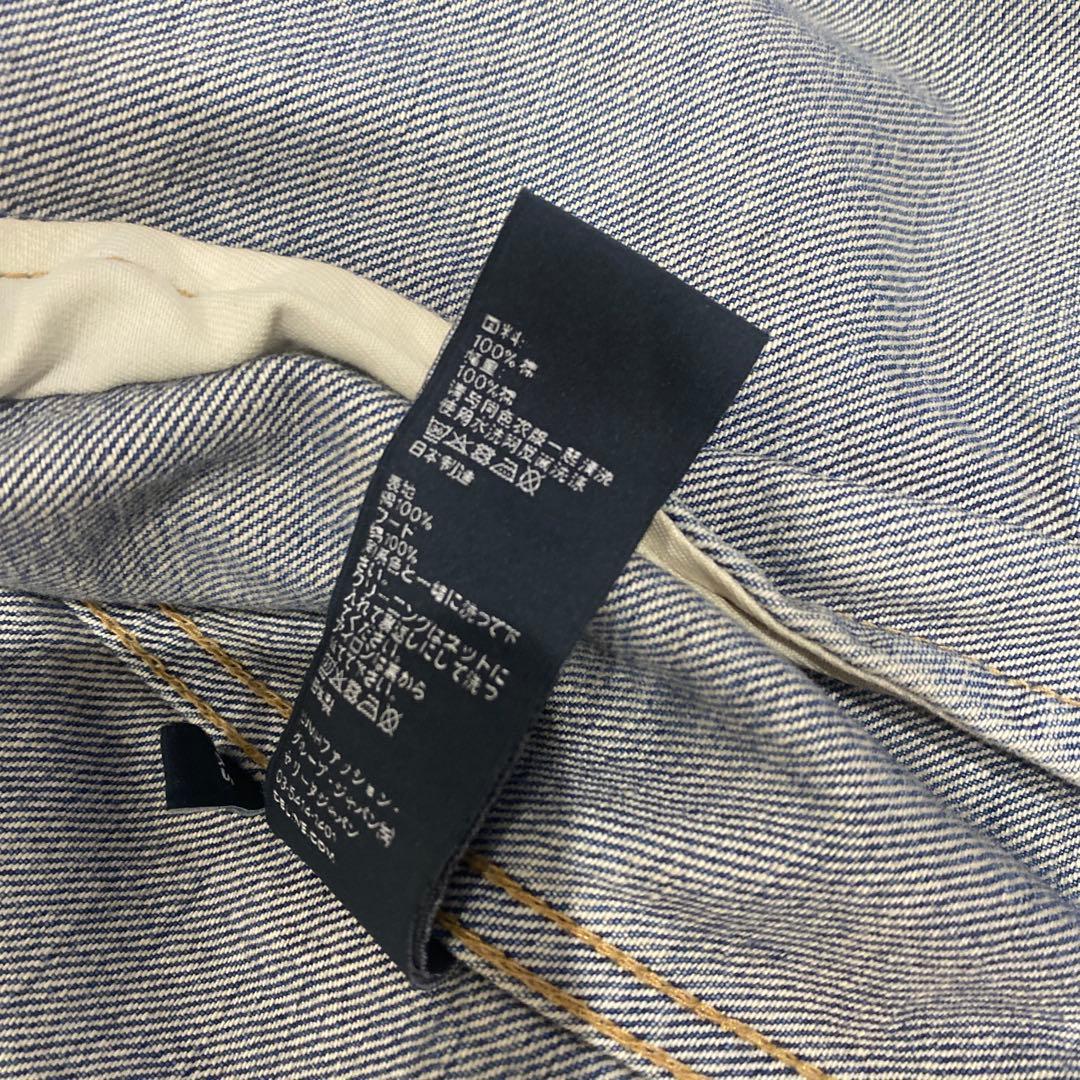 専用　セリーヌ デニムジャケット サイズXS CELINE