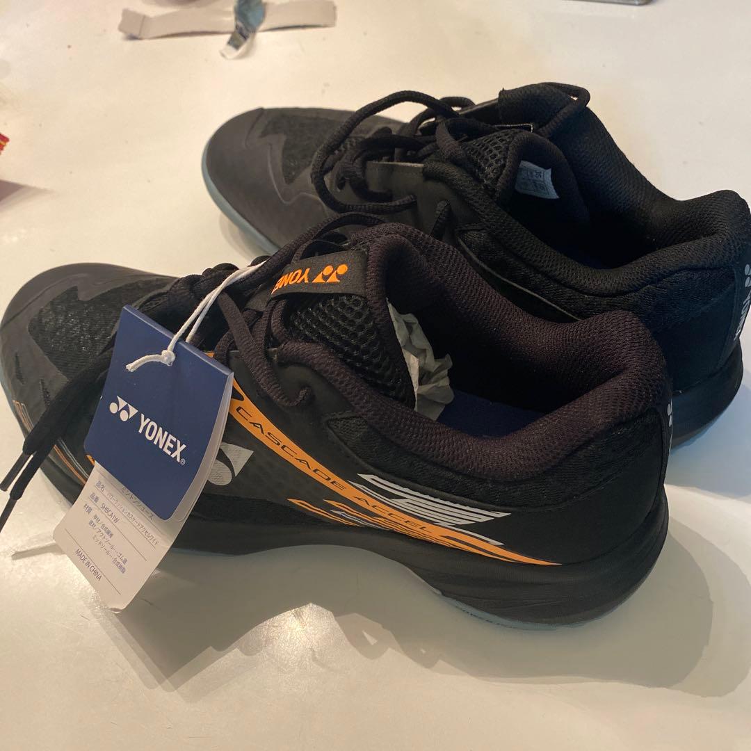 26センチ　YONEX CASCADE ACE バドミントンシューズ