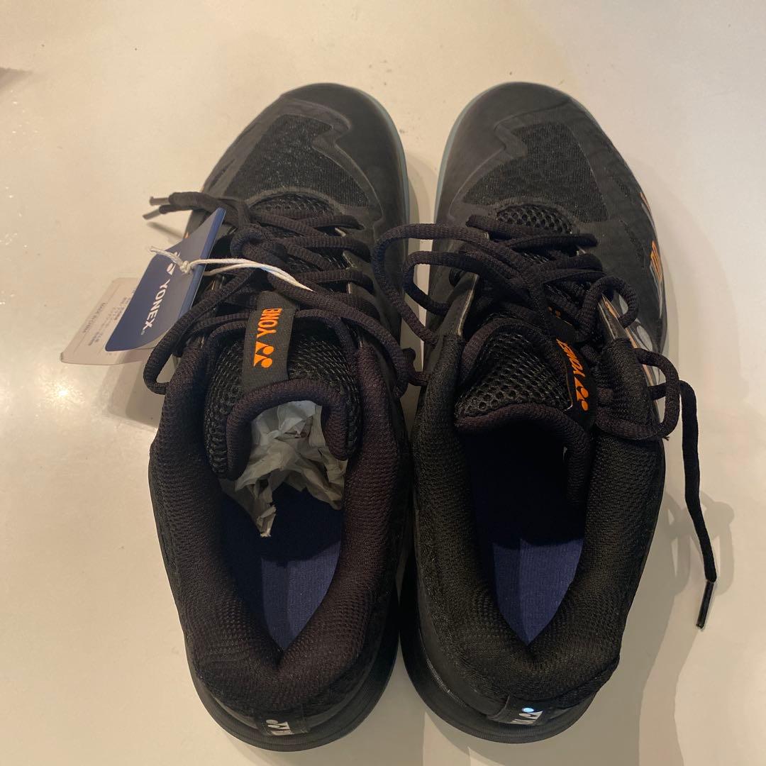 26センチ　YONEX CASCADE ACE バドミントンシューズ