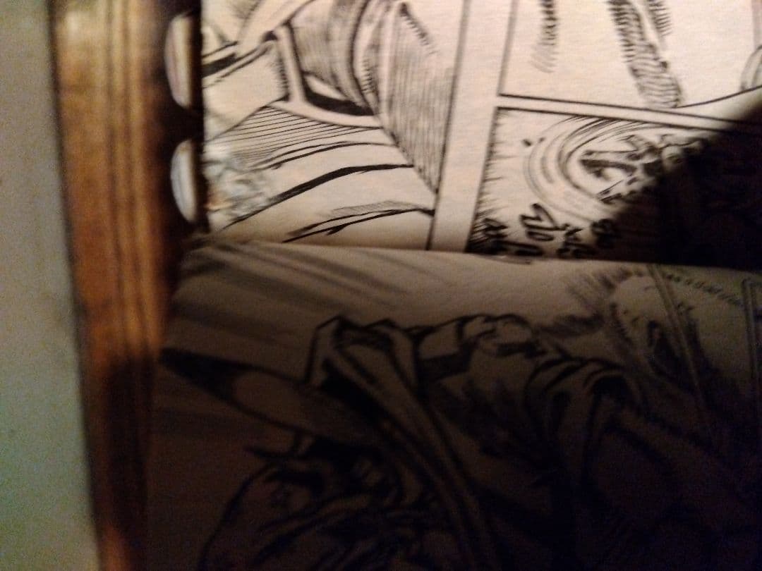STEEL BALL RUN スティール・ボール・ラン 全24巻