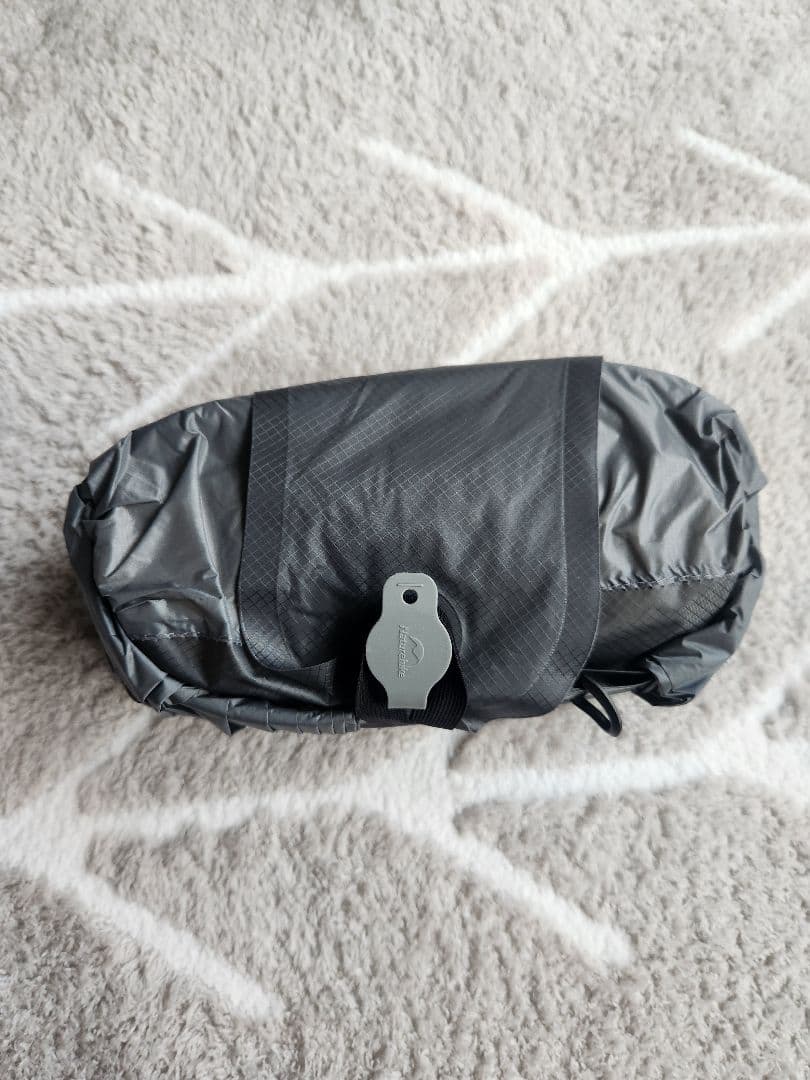 ☆値下げしました☆　Naturehike エアマット R値3.5　Mサイズ