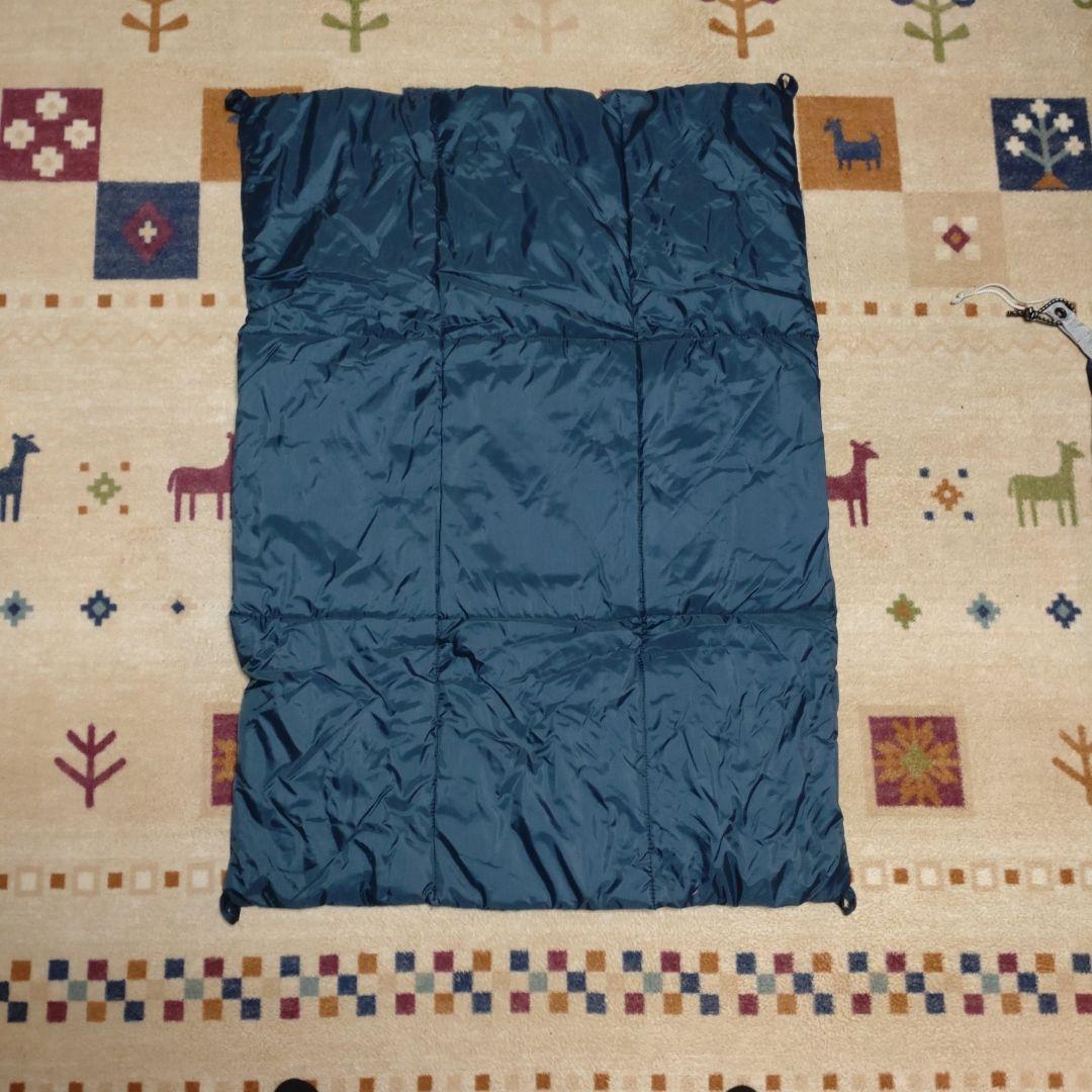 mont-bell Doggy Dome 犬用テント