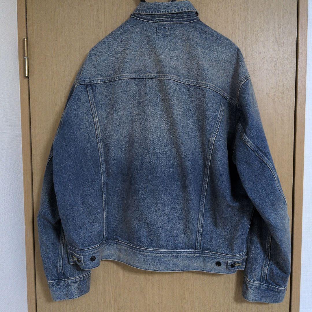 Lee　RIDERS 101 JACKET　アーバンリサーチ・サニーレーベル