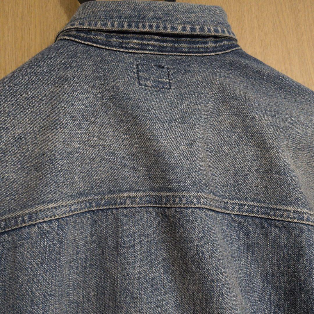 Lee　RIDERS 101 JACKET　アーバンリサーチ・サニーレーベル