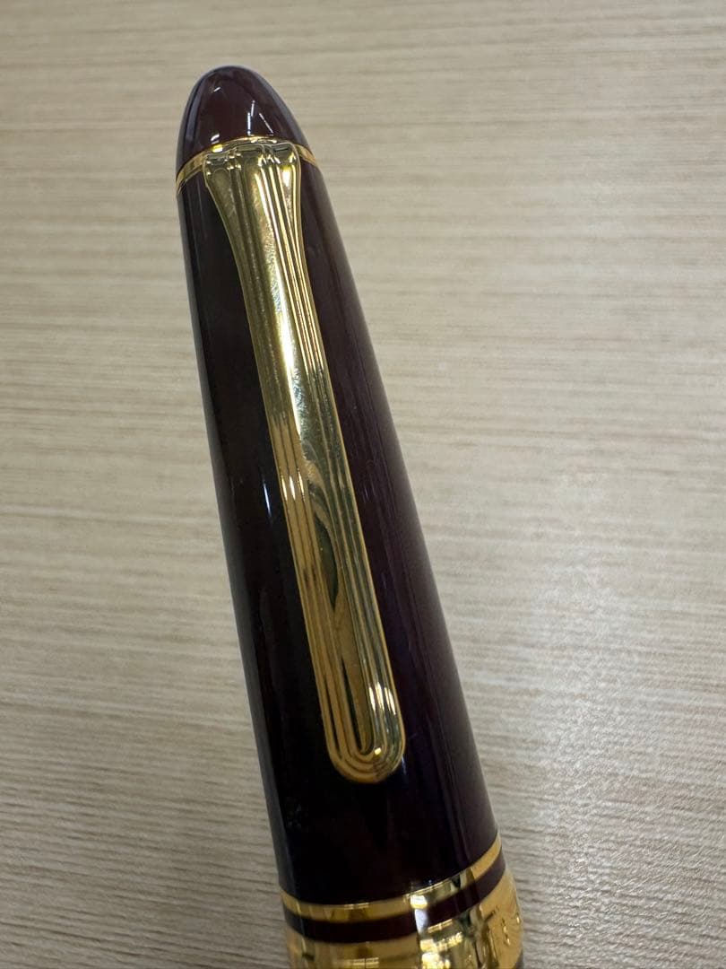 SAILOR JAPAN 21K 875 万年筆　セイラー　1911