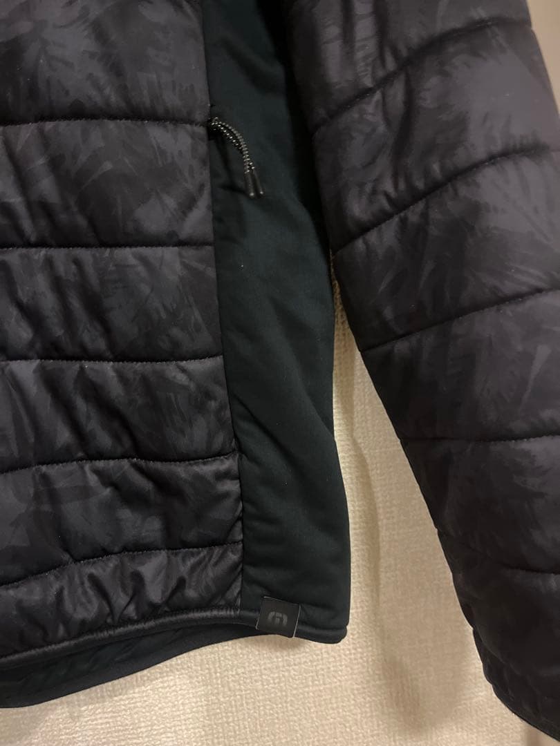 x*0様 トラヴィスマシュー Travis Mathew ゴルフ ジャケット M