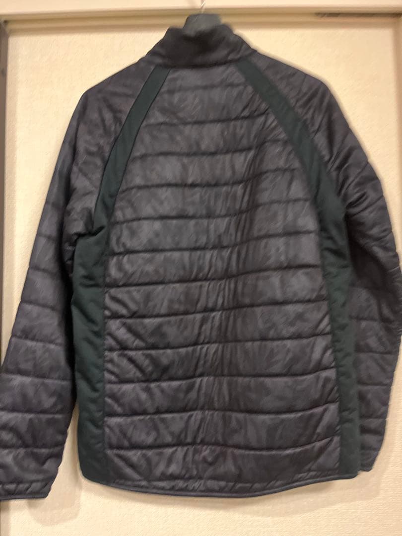 x*0様 トラヴィスマシュー Travis Mathew ゴルフ ジャケット M
