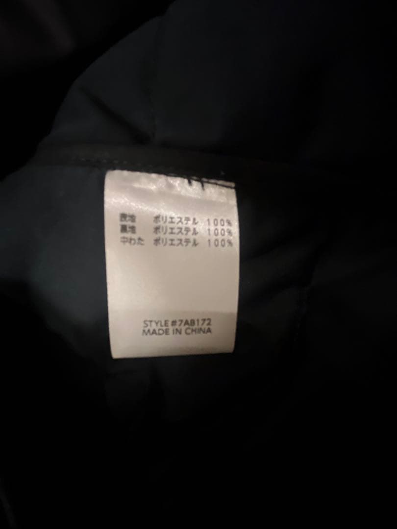 x*0様 トラヴィスマシュー Travis Mathew ゴルフ ジャケット M
