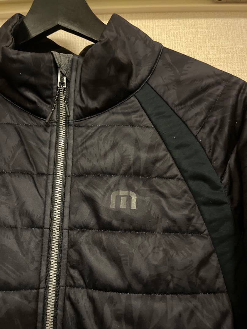 x*0様 トラヴィスマシュー Travis Mathew ゴルフ ジャケット M
