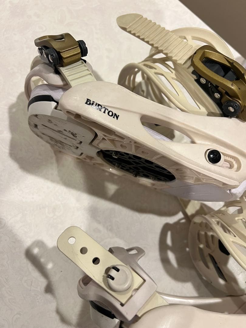 Burton Scribe Re:Flex Mサイズ　2020〜2021