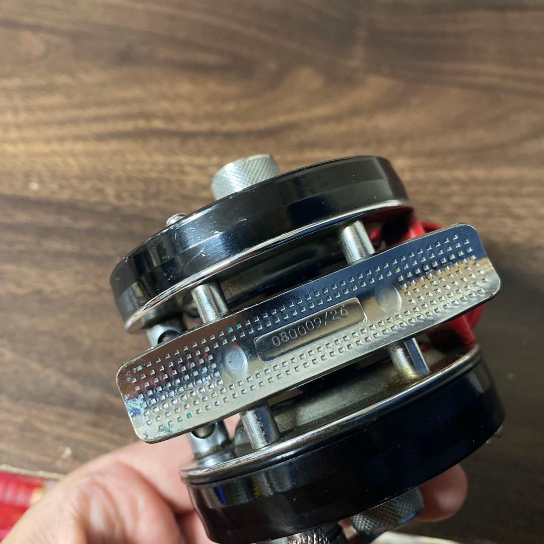 アブ　アンバサダー　4600c