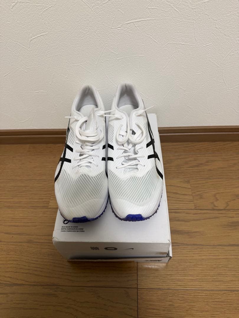 アシックス　 WINDSPRINT 3 ウィンドスプリント