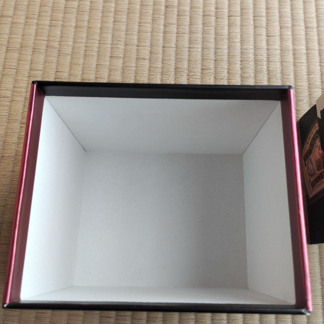 【極美品】キン肉マン DVD-BOX 4巻コンプリートセット29周年記念