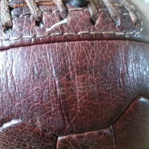 England Football　アンティーク