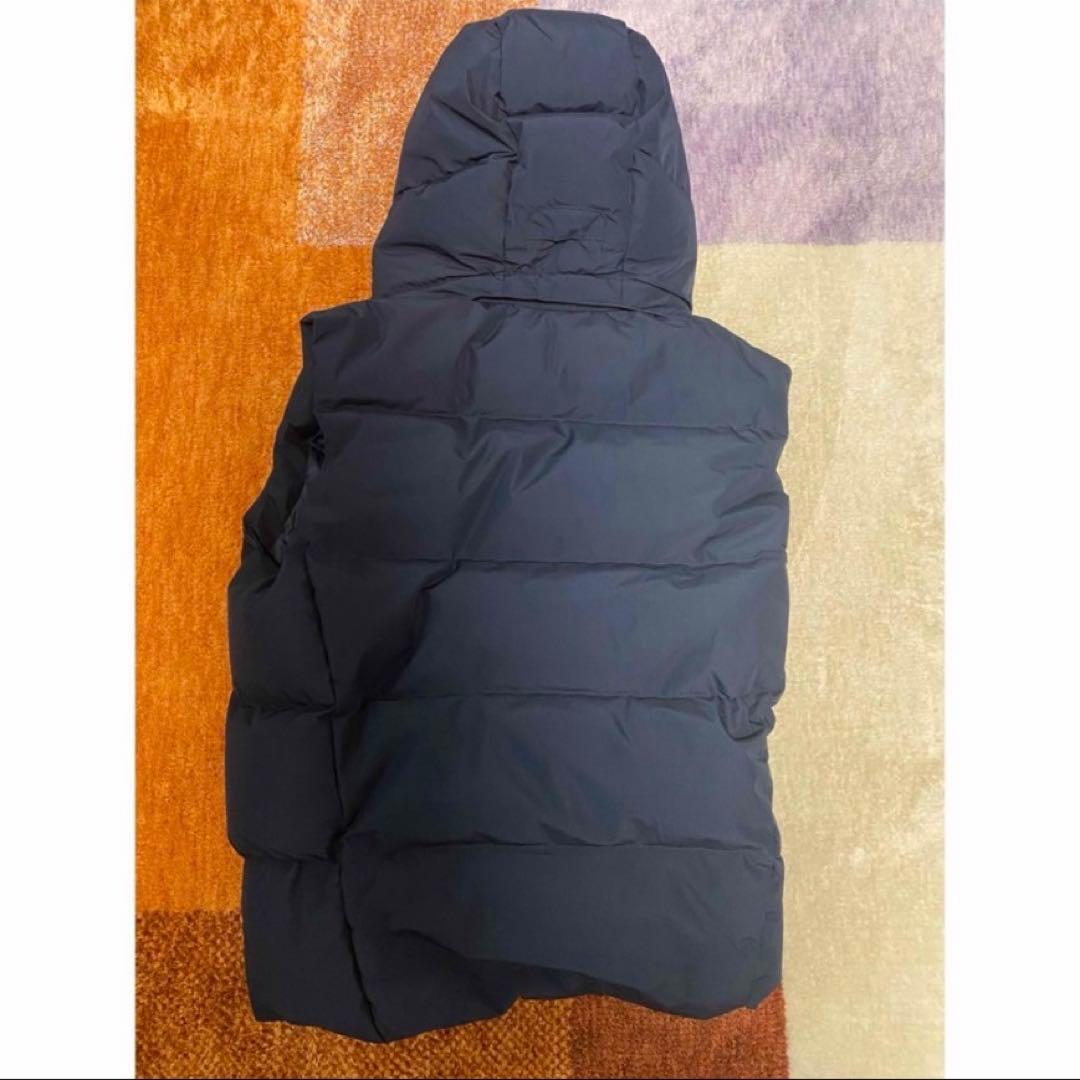 【トム】Ralph Lauren ダウンベスト