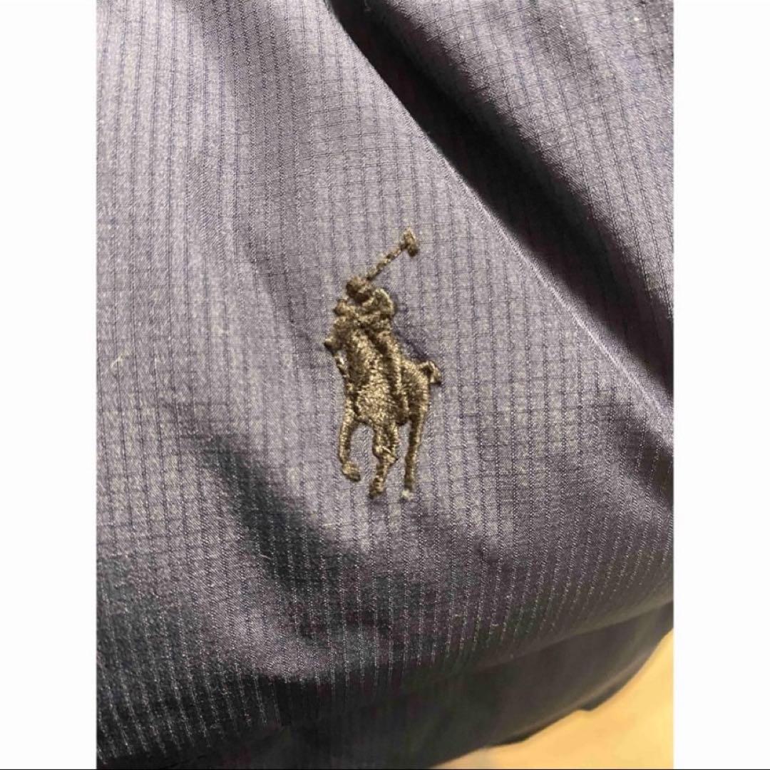 【トム】Ralph Lauren ダウンベスト
