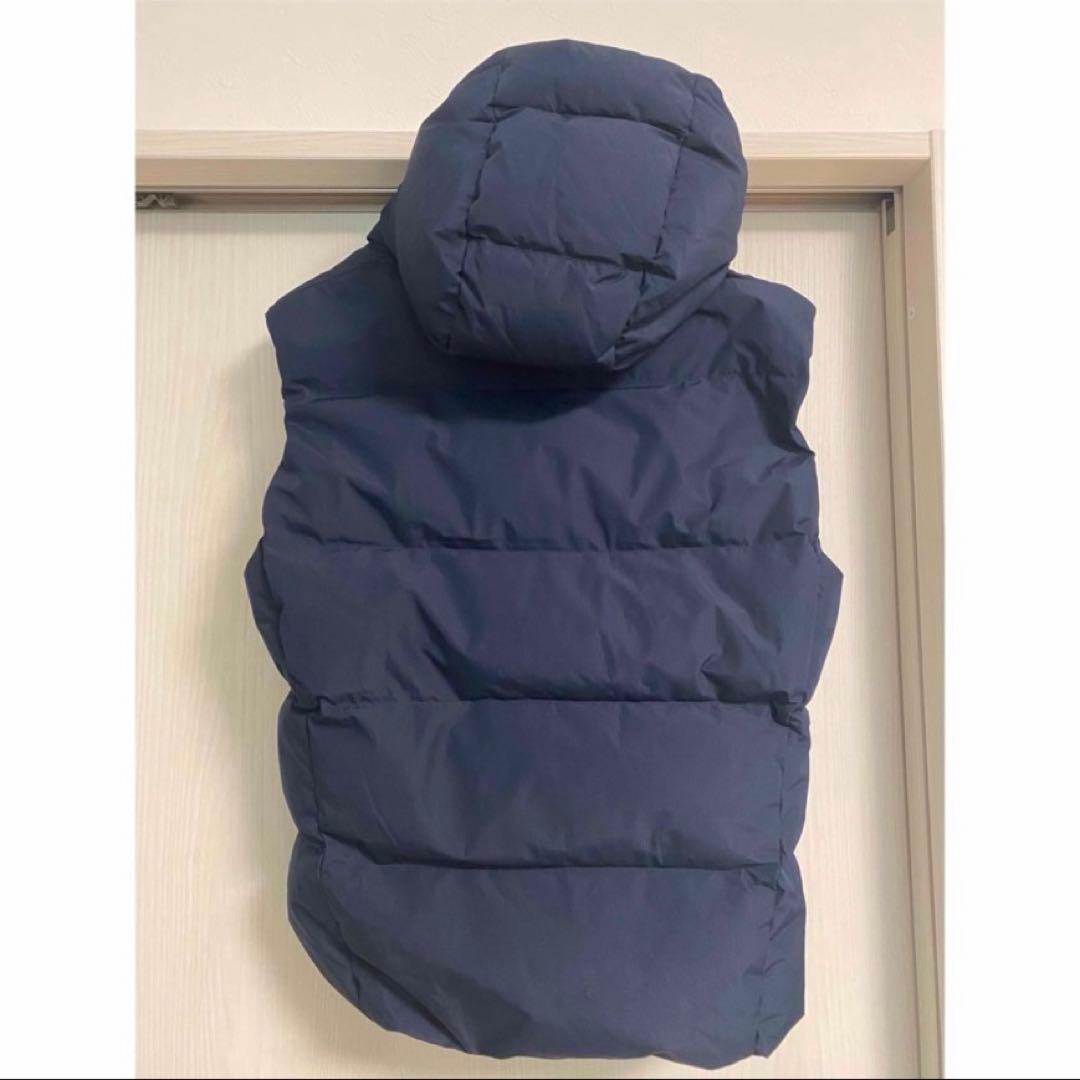 【トム】Ralph Lauren ダウンベスト