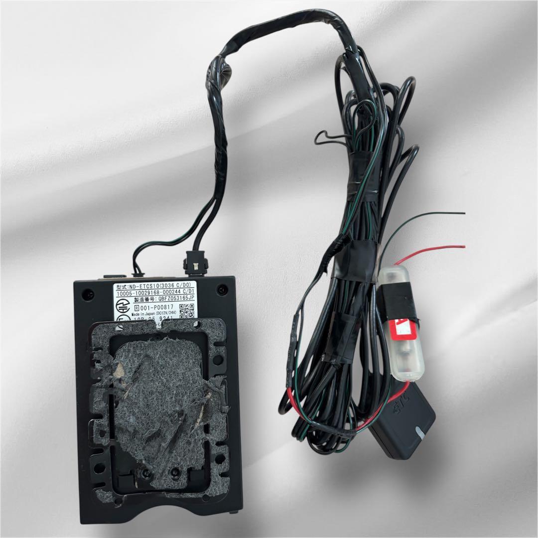 carrozzeria ETC2.0 車載器