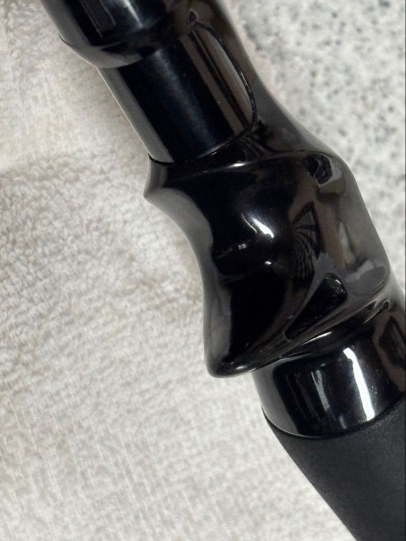 美品 ヤマガブランクス Ballistick 93M NANO