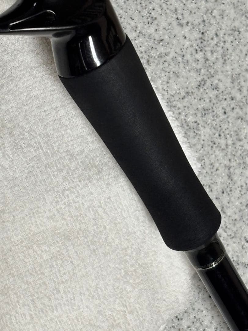 美品 ヤマガブランクス Ballistick 93M NANO