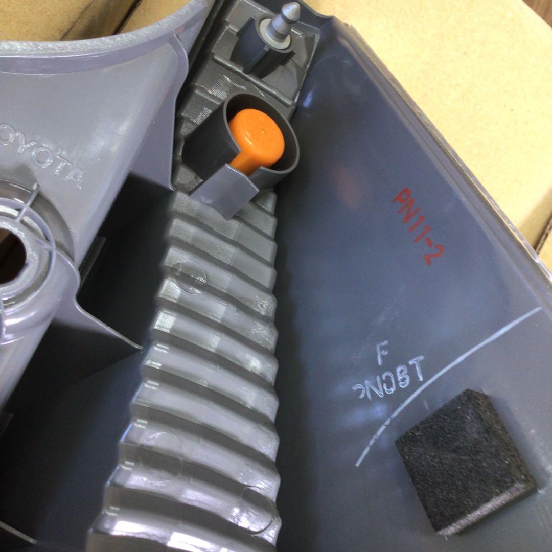 トヨタアクア NHP10 純正 左テールランプ52-252