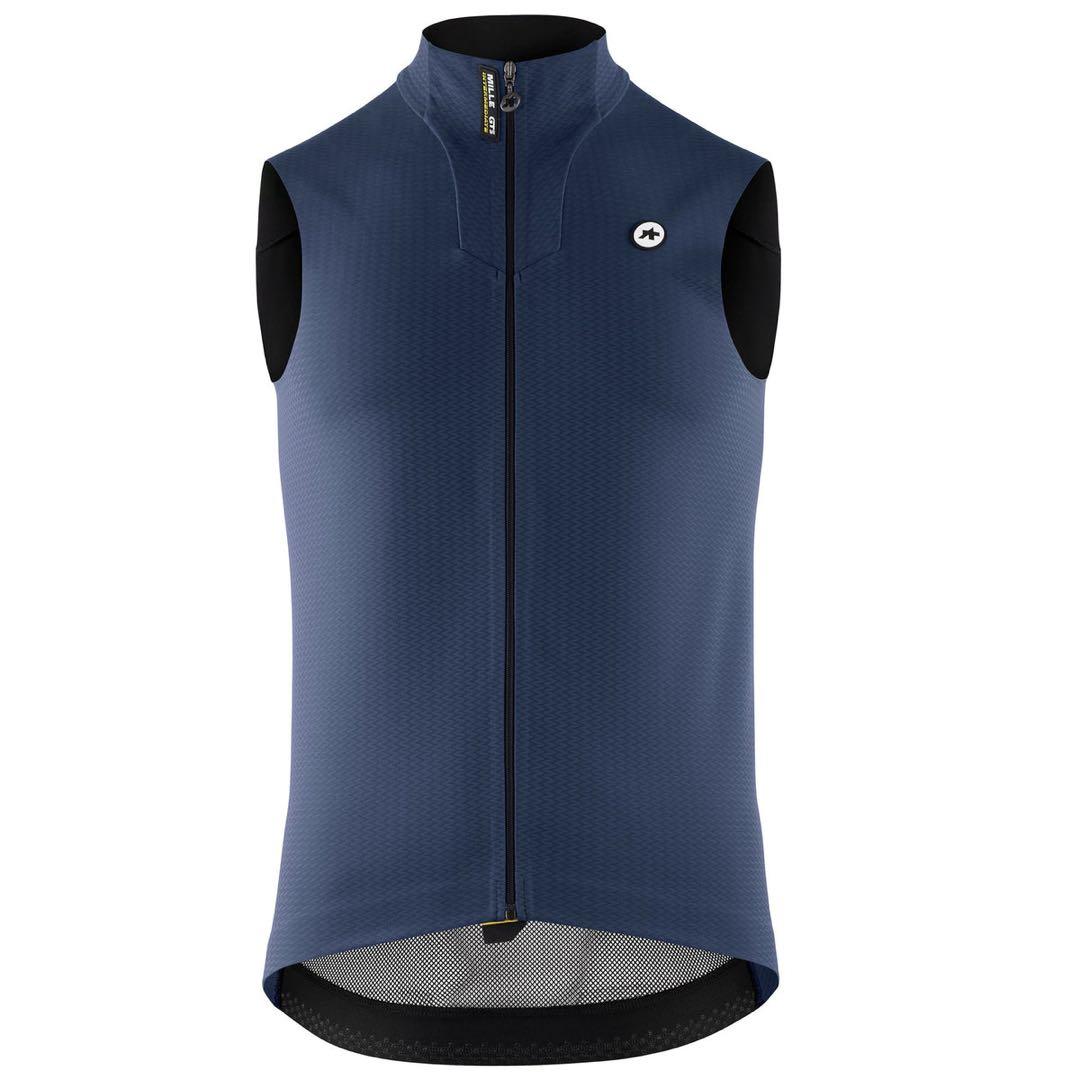 ASSOS ジレ