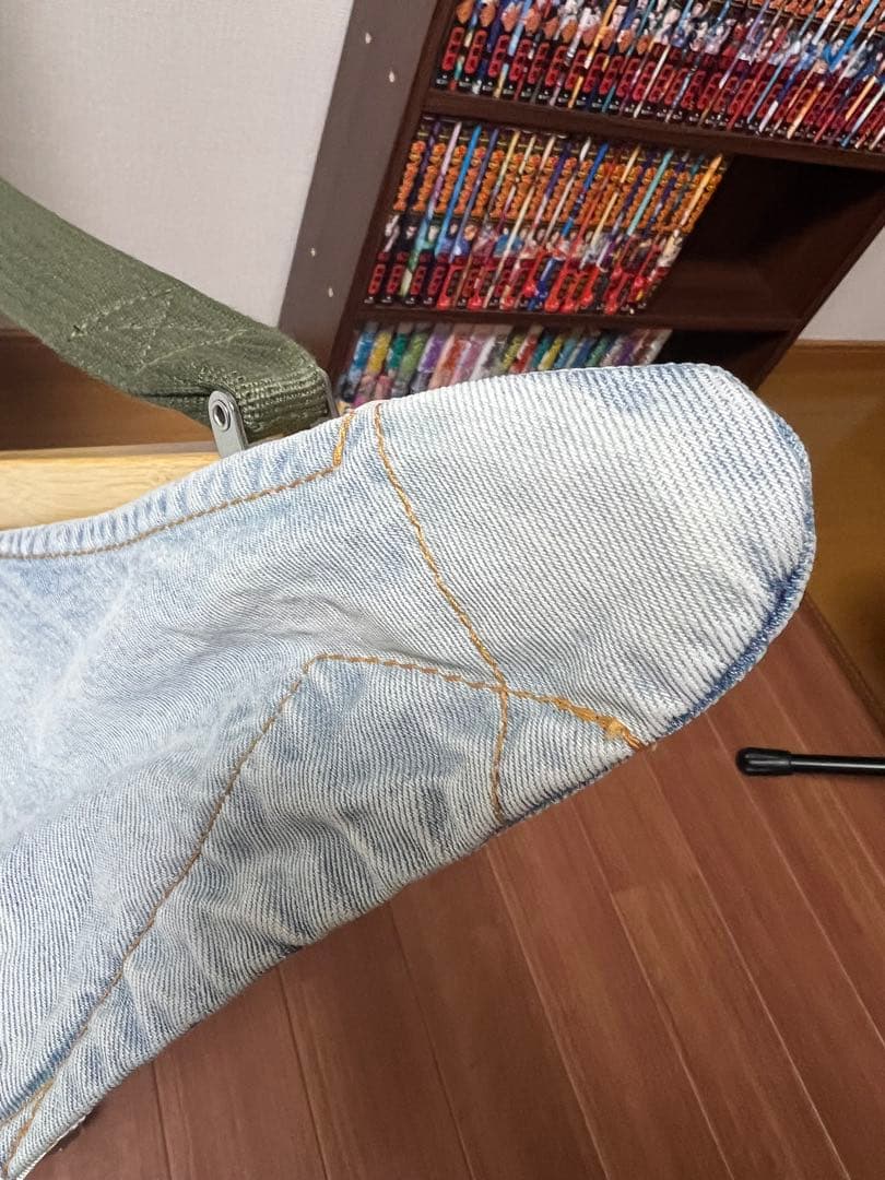 スノーピークテイクチェアロング２脚
