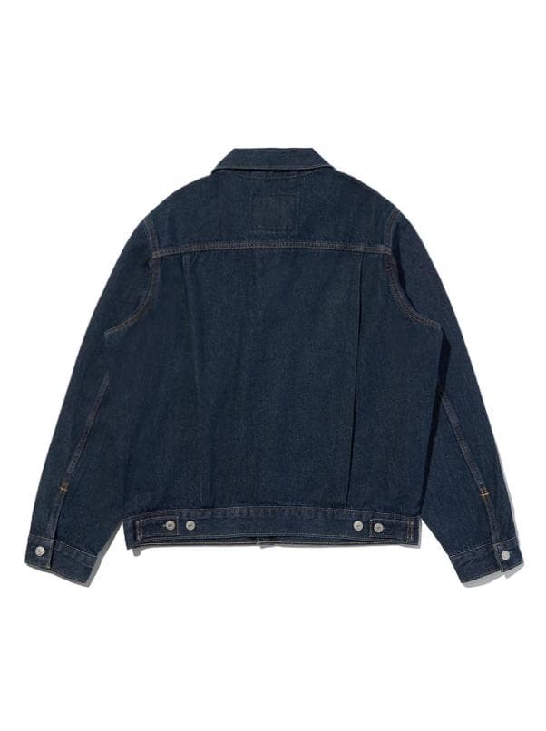 ラ*ン様 LEVI’S OASIS TYPEⅡトラッカージャケット サイズXL