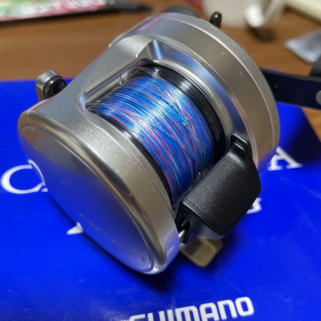 12オシア カルカッタ 200PG