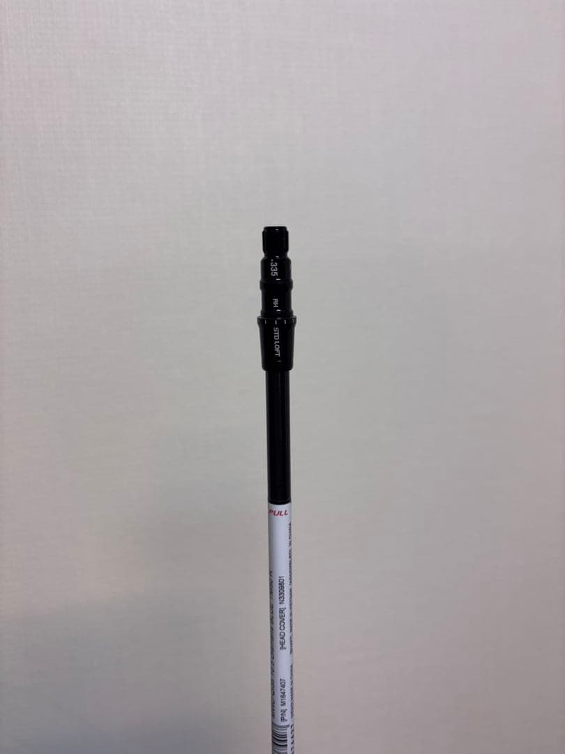 新品 Diamana BLUE TM50 R ドライバー用シャフト 45.25