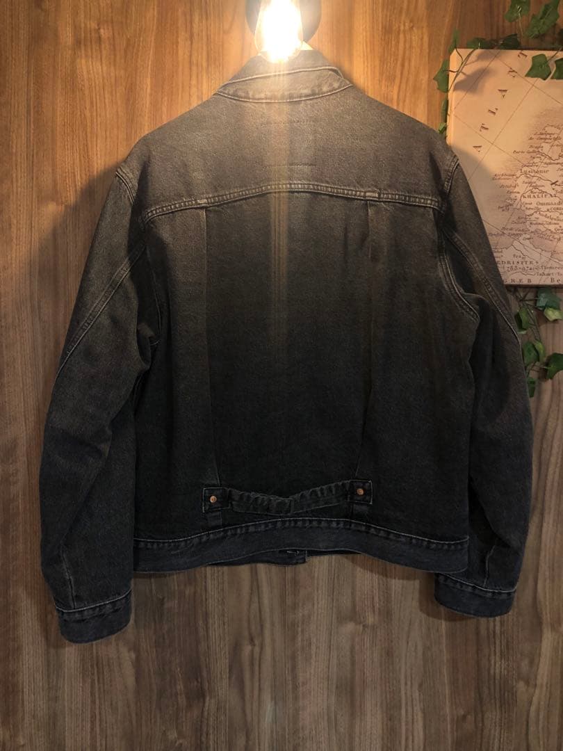 LEVI'S デニムジャケット 1st 大戦モデル　Mサイズ