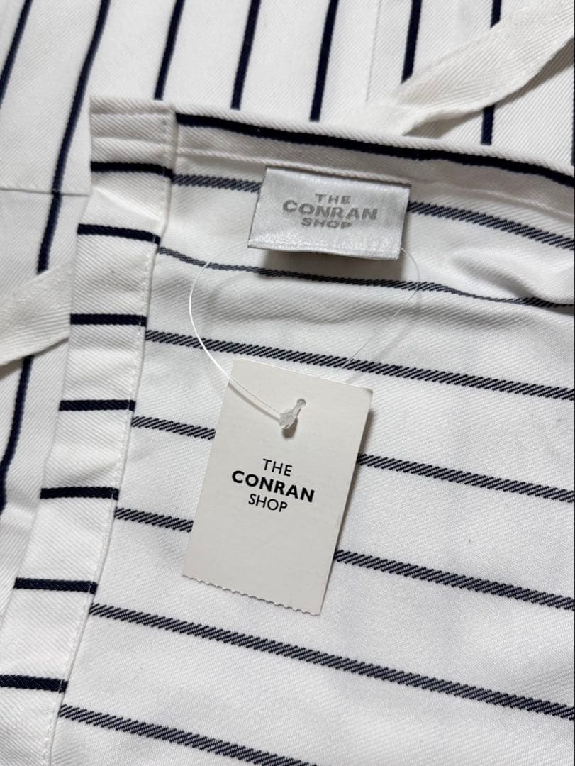 【美品】THE CONRAN SHOP エプロン　2種　セット